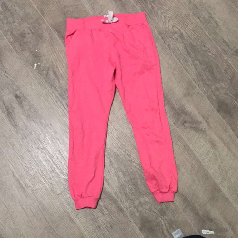 Girls Joggers